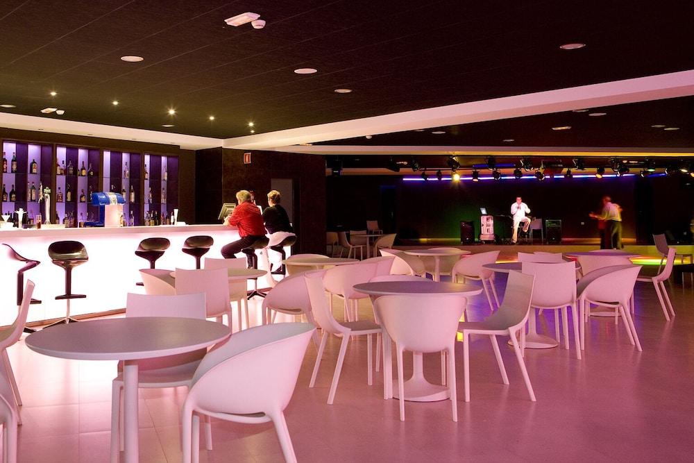 R2 Romantic Fantasia Dreams & Suites Hotel (Adults Only) 塔拉哈勒赫 外观 照片
