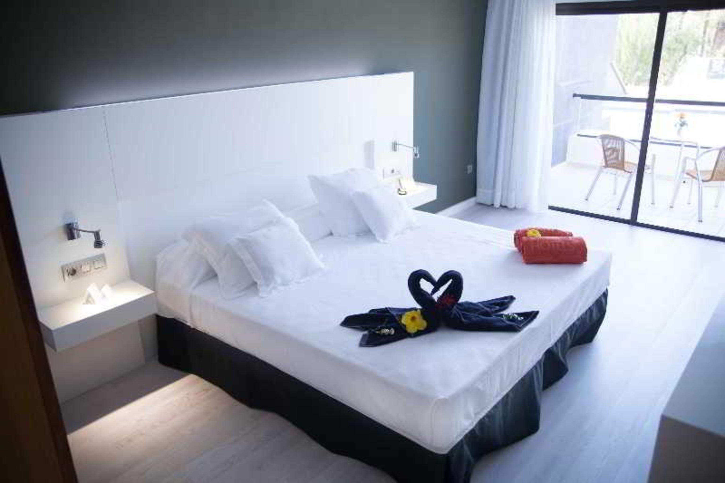 R2 Romantic Fantasia Dreams & Suites Hotel (Adults Only) 塔拉哈勒赫 外观 照片
