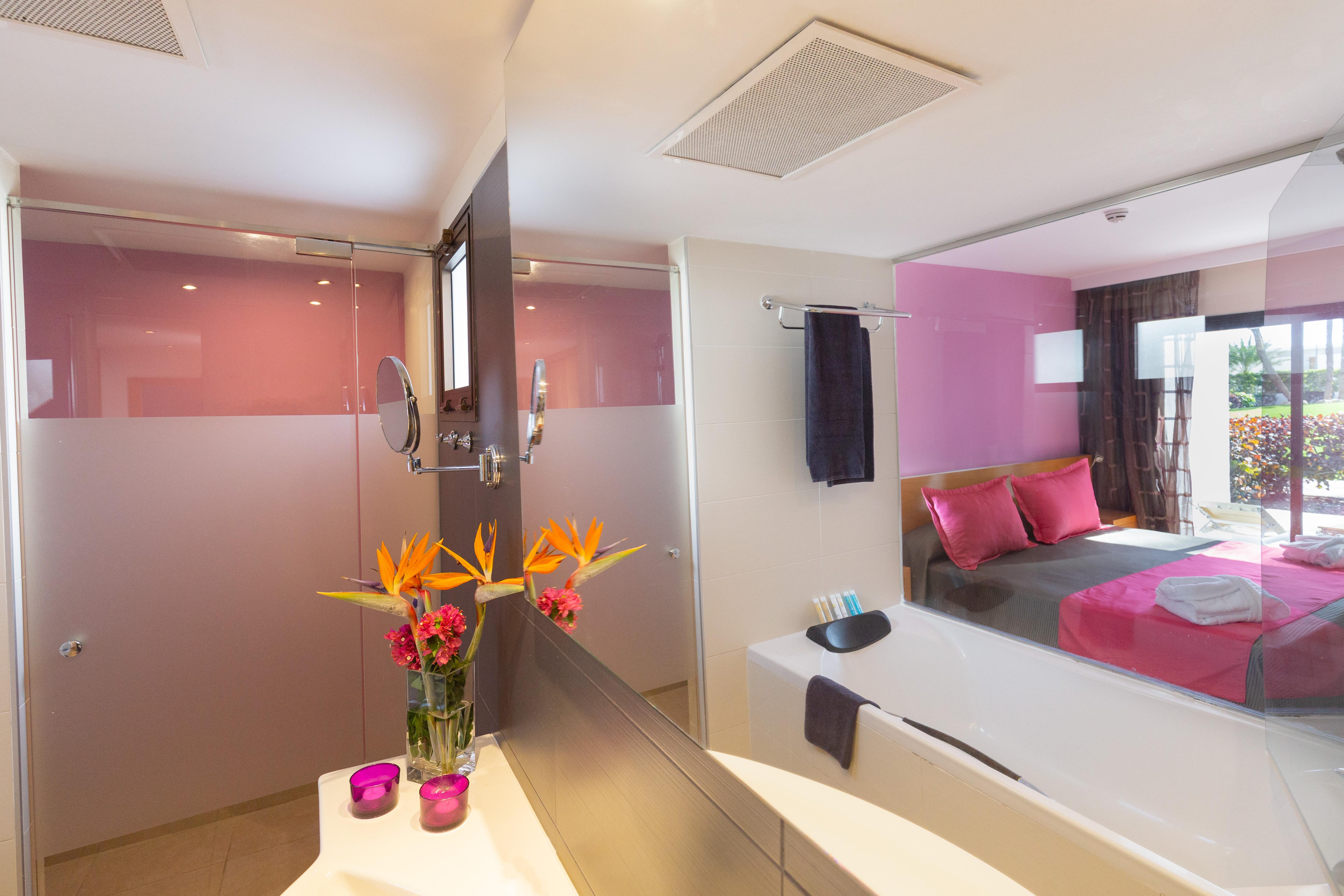 R2 Romantic Fantasia Dreams & Suites Hotel (Adults Only) 塔拉哈勒赫 外观 照片
